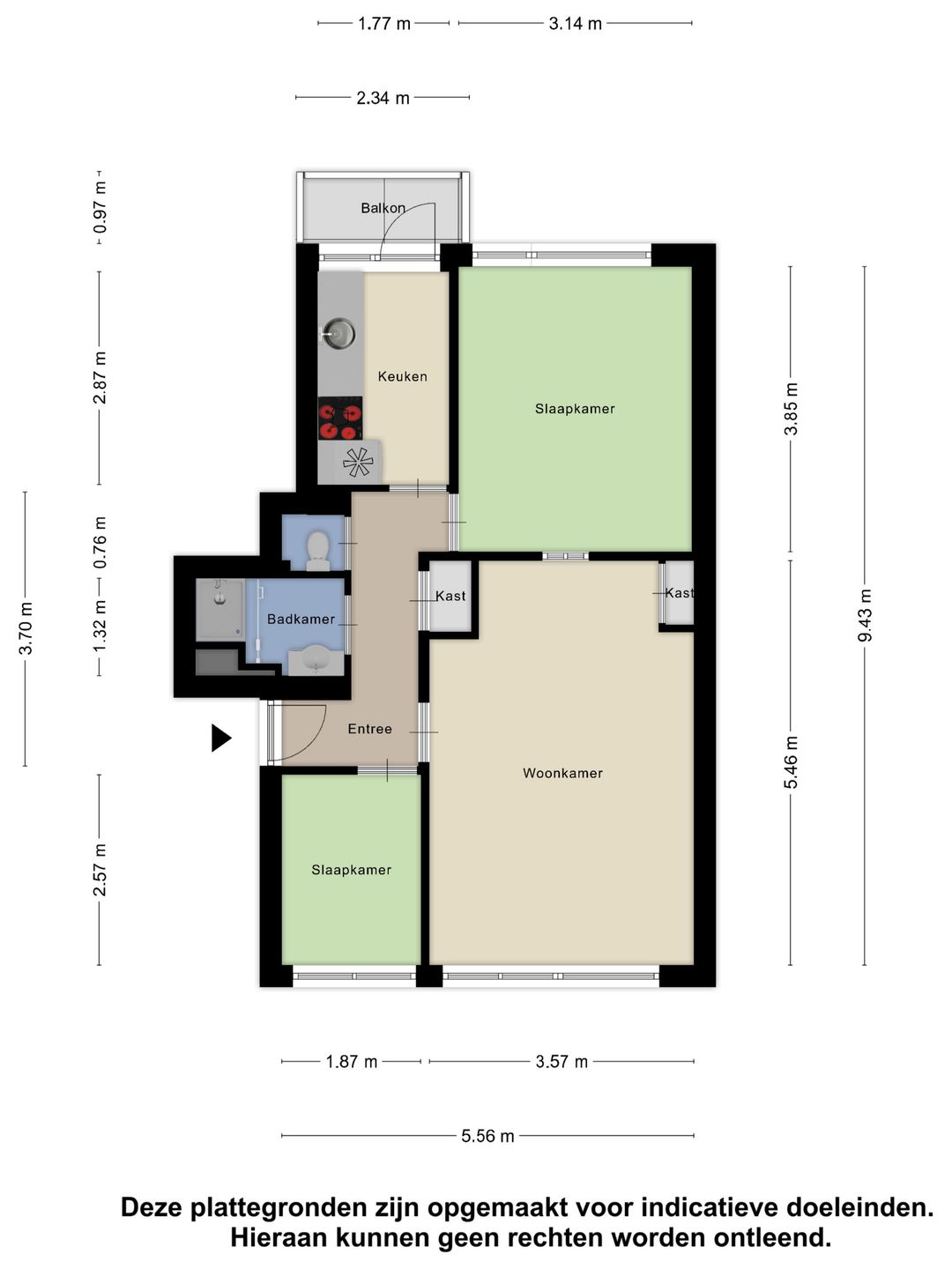 Photo 31 of Karel Doormanlaan 53