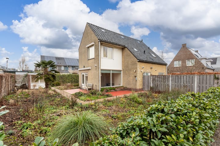 Foto 2 van Sionsweg 26