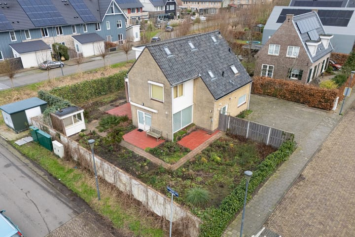 Foto 3 van Sionsweg 26