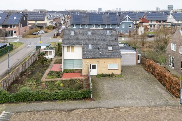 Foto 4 van Sionsweg 26