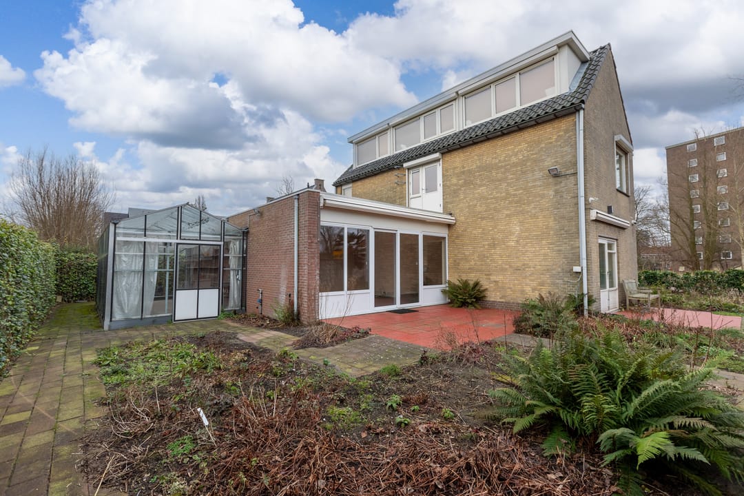 Photo 17 of Sionsweg 26