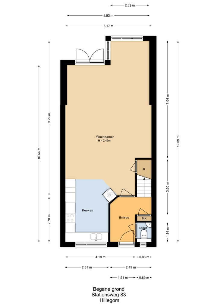 Foto 41 van Stationsweg 83