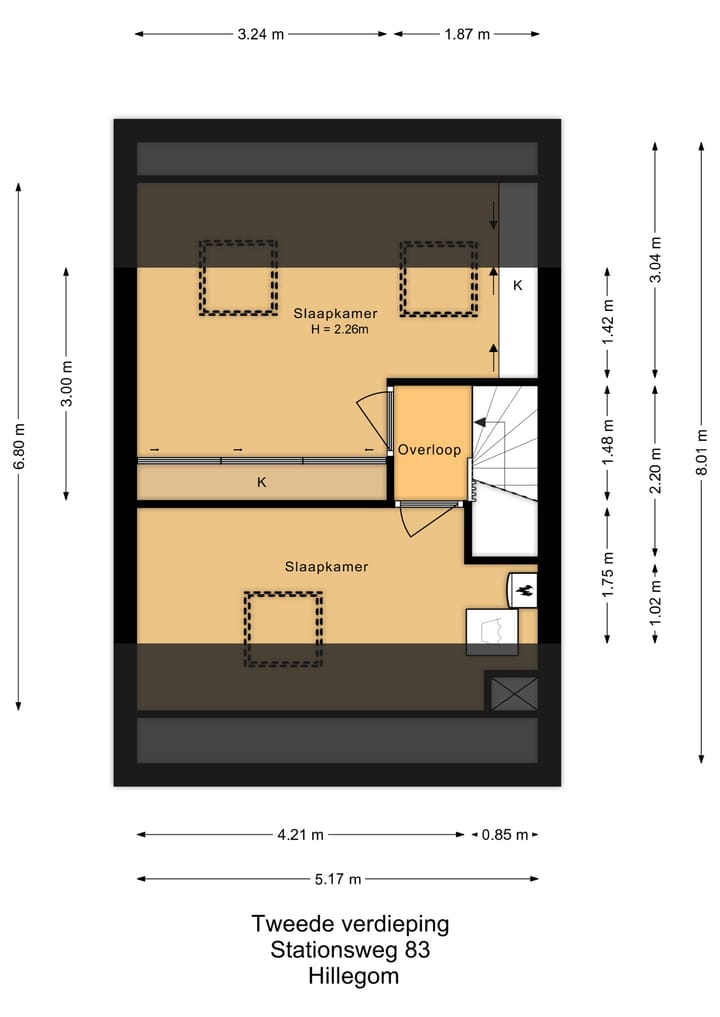 Foto 43 van Stationsweg 83