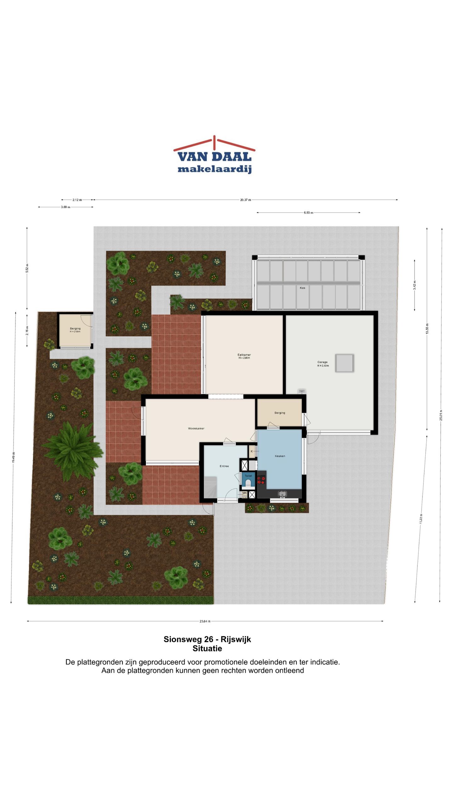 Photo 49 of Sionsweg 26