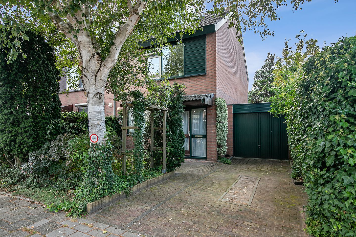 Foto 1 van de Schans 2