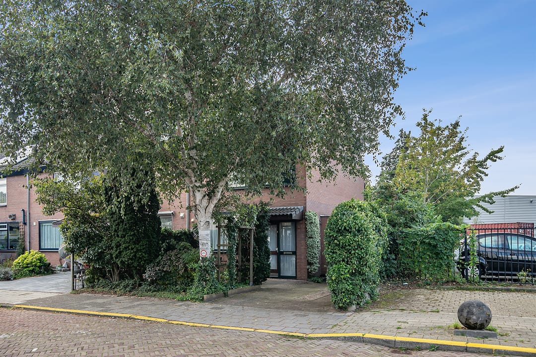 Foto 2 van de Schans 2