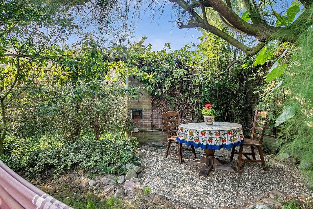 Foto 32 van de Schans 2