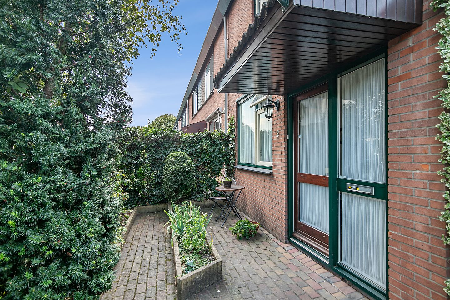 Foto 34 van de Schans 2