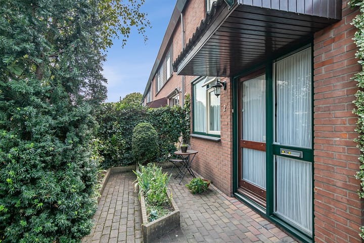 Foto 34 van de Schans 2