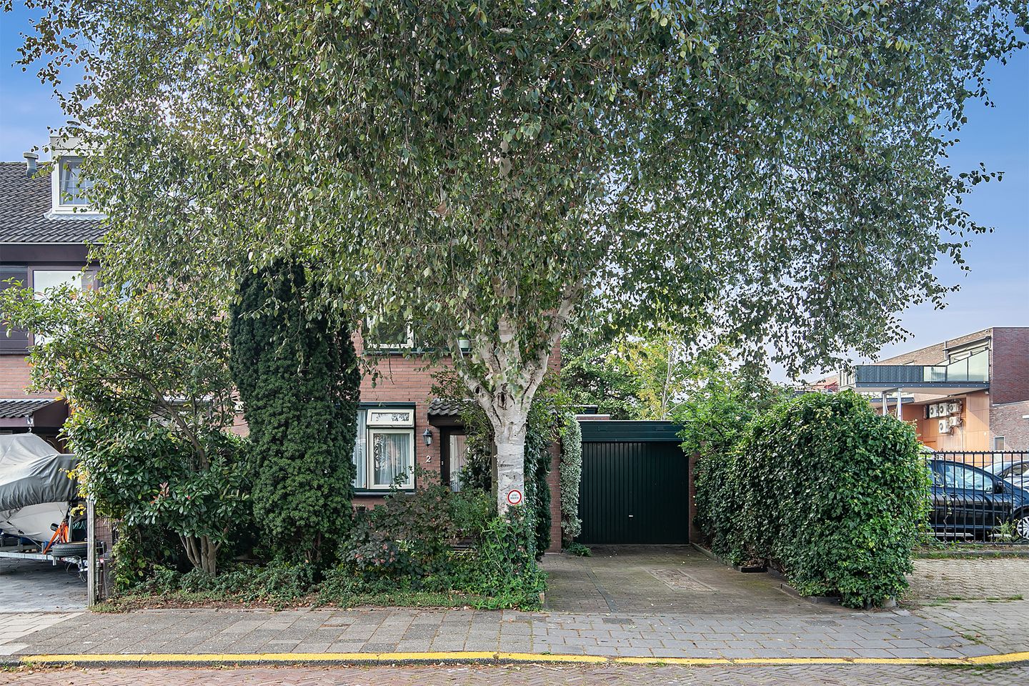 Foto 35 van de Schans 2