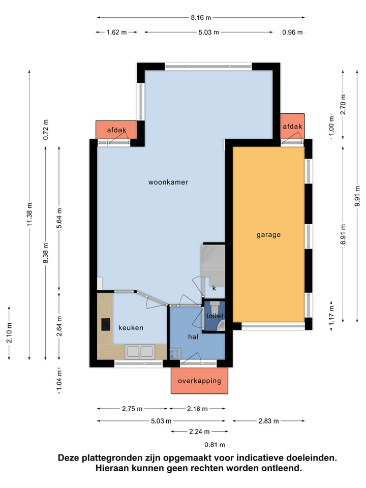 Foto 39 van de Schans 2