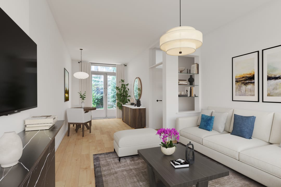 Photo 2 of Tonystraat 34