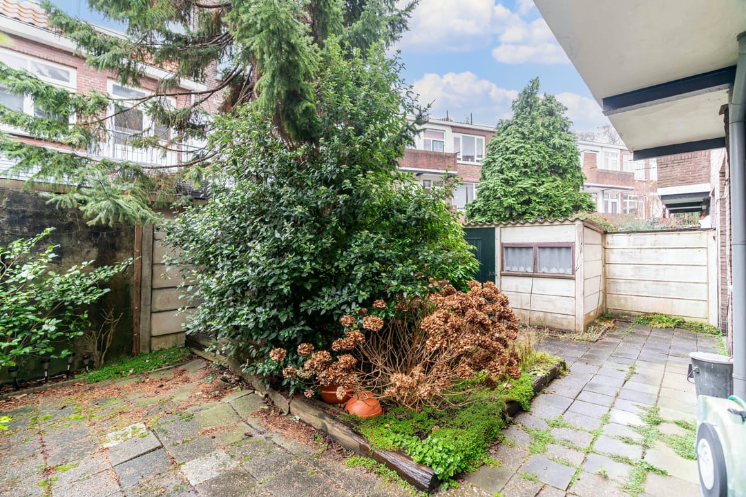 Photo 23 of Tonystraat 34