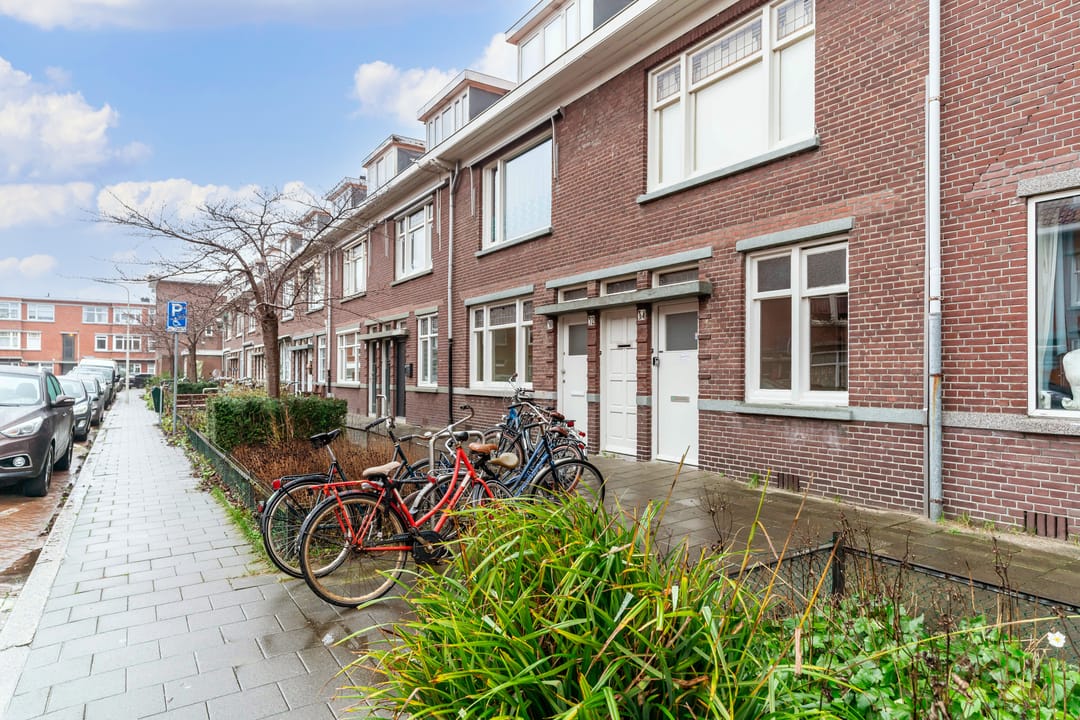 Photo 28 of Tonystraat 34