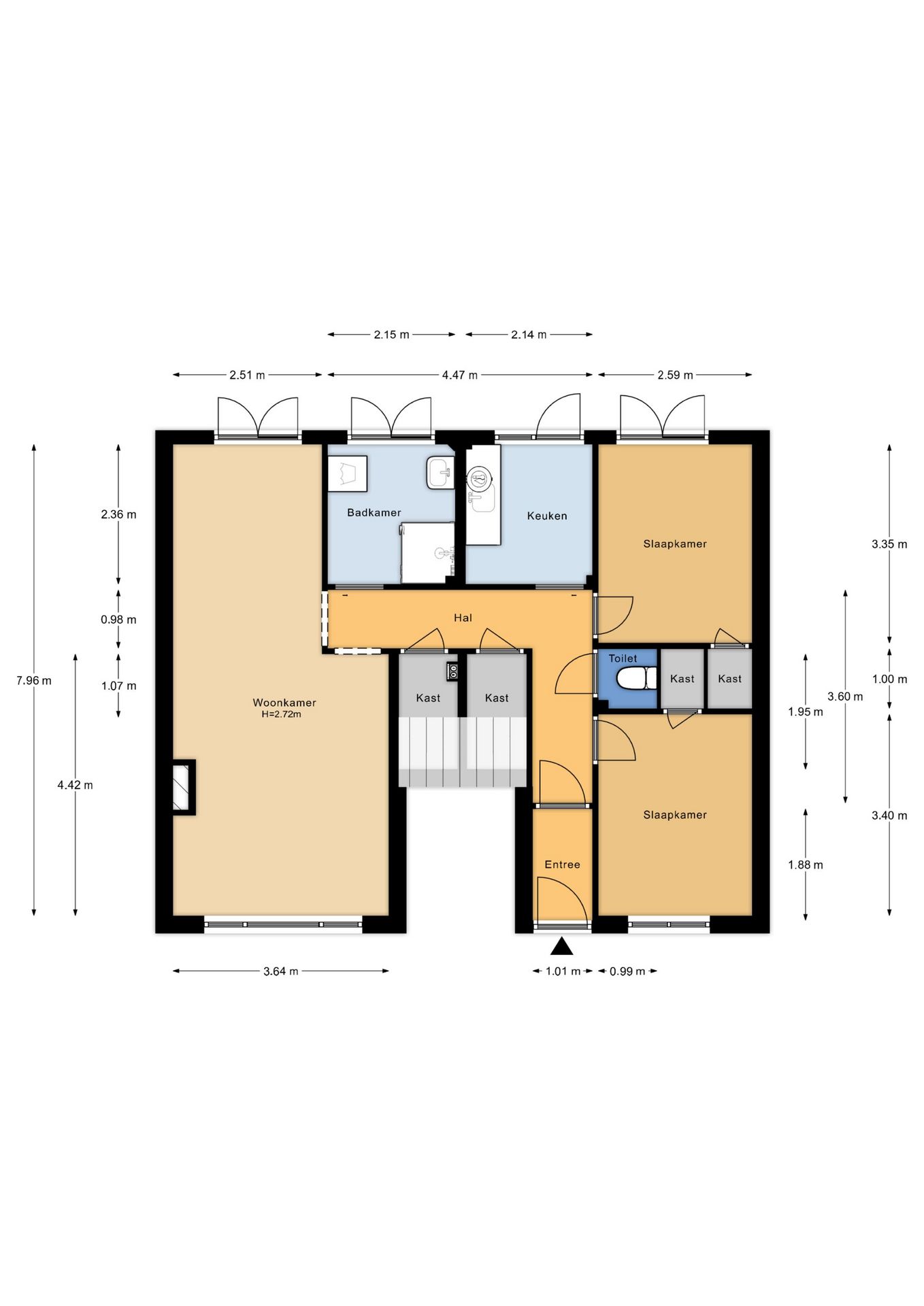 Photo 30 of Tonystraat 34