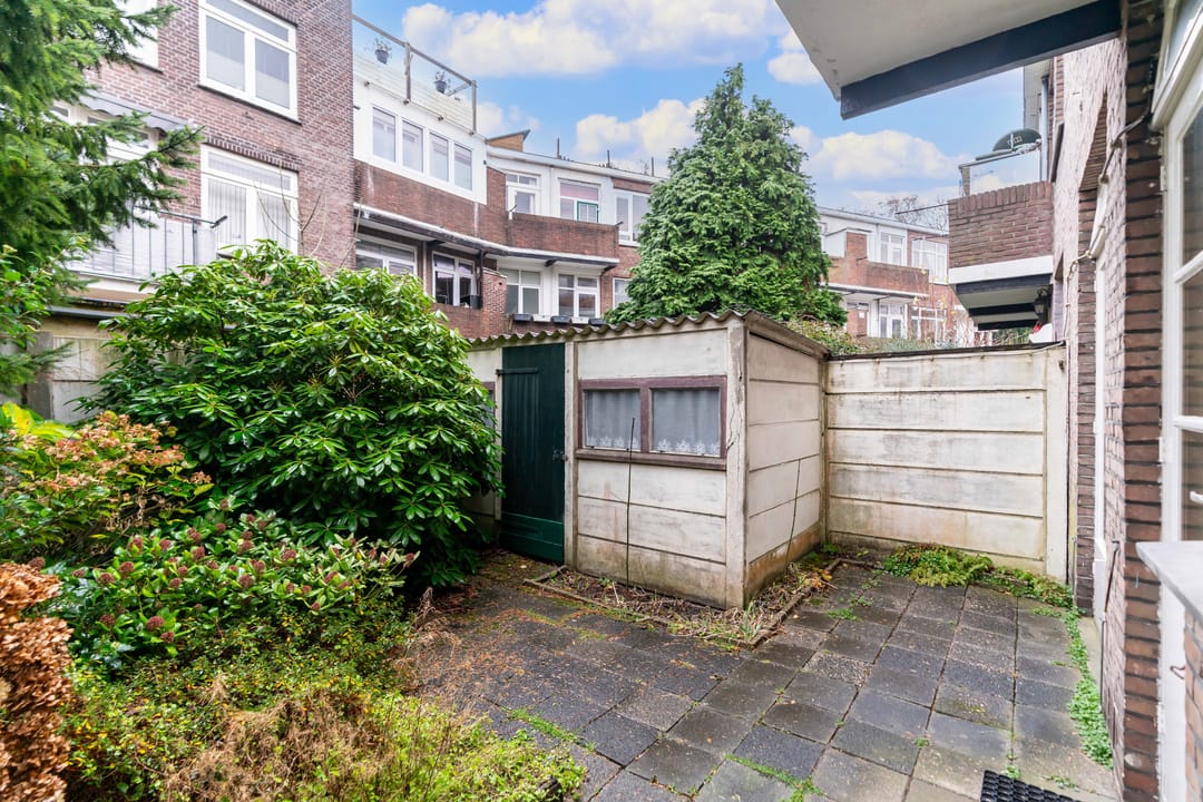 Photo 26 of Tonystraat 34