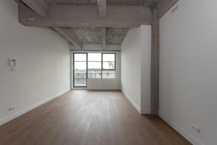 Foto 4 van Fabriekserf 18