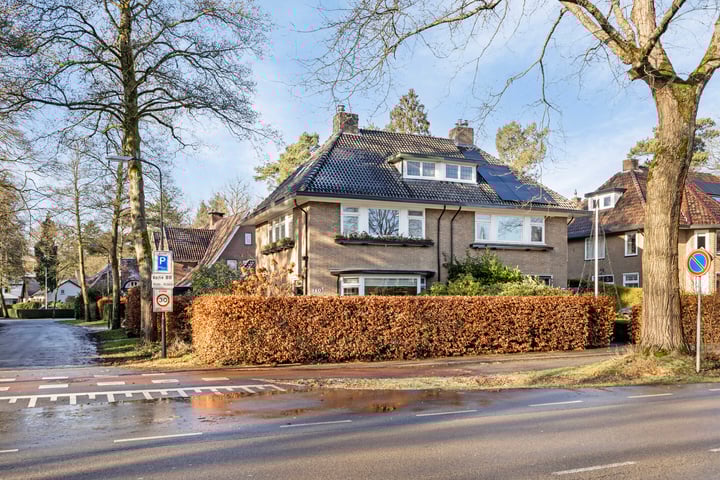 Foto 4 van Jachtlaan 140-2