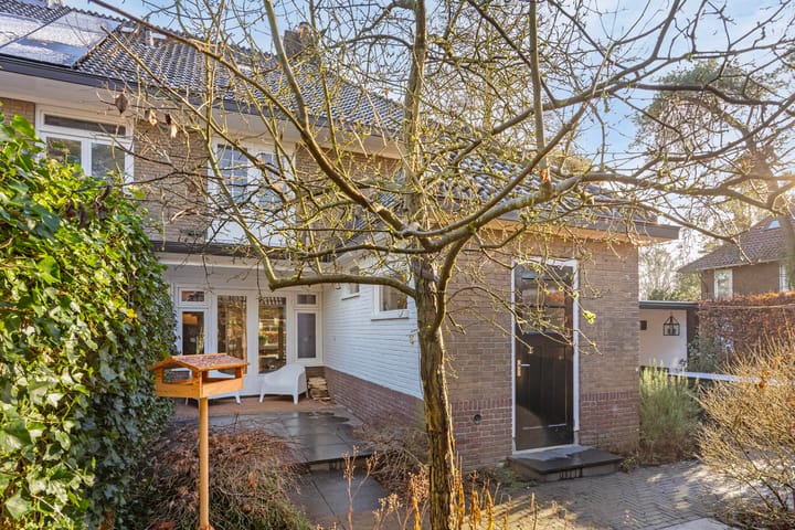 Foto 15 van Jachtlaan 140-2