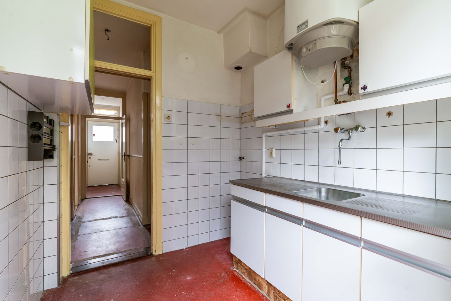 Photo 5 of Tonystraat 34