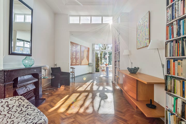 Foto 2 van Emmastraat 123