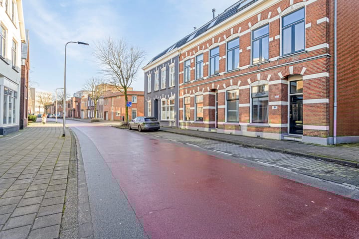 Foto 4 van Emmastraat 123