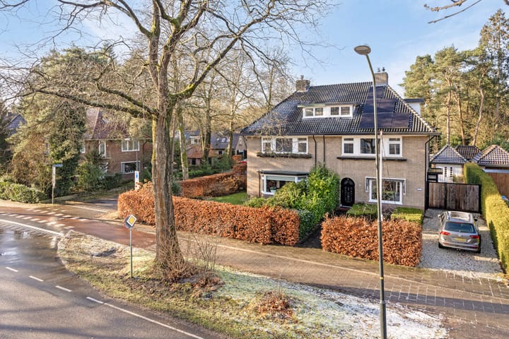 Foto 32 van Jachtlaan 140-2