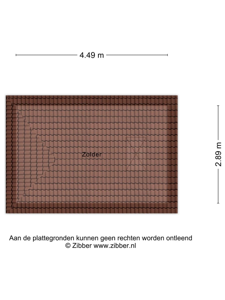 Foto 40 van Jachtlaan 140-2