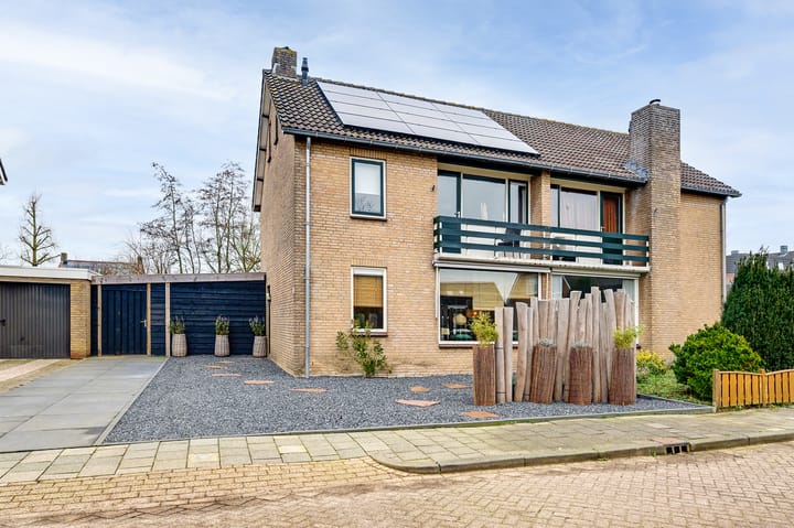 Foto 1 van Molenstraat 13