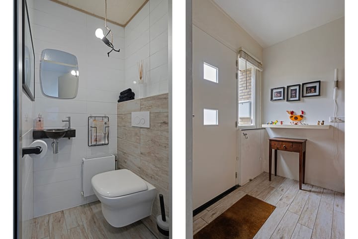 Foto 10 van Generaal Linckerslaan 12