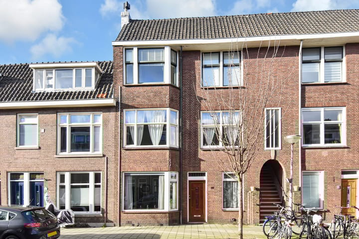 Photo 1 of C. Fockstraat 38