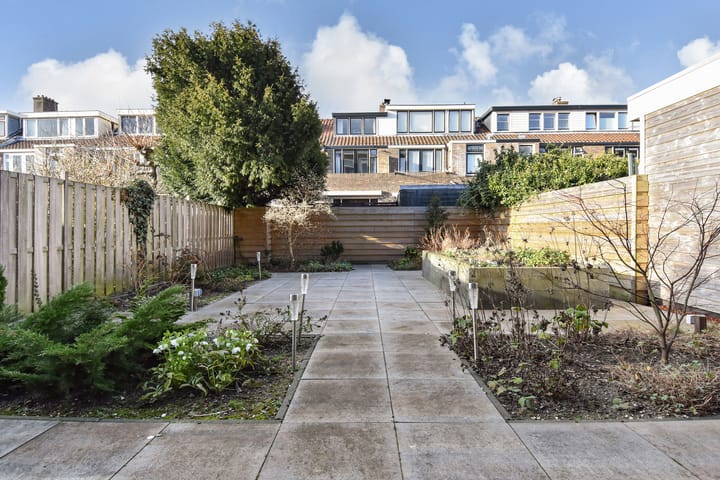 Foto 5 van C. Fockstraat 38