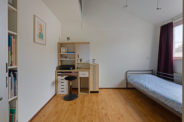 Foto 28 van Generaal Linckerslaan 12