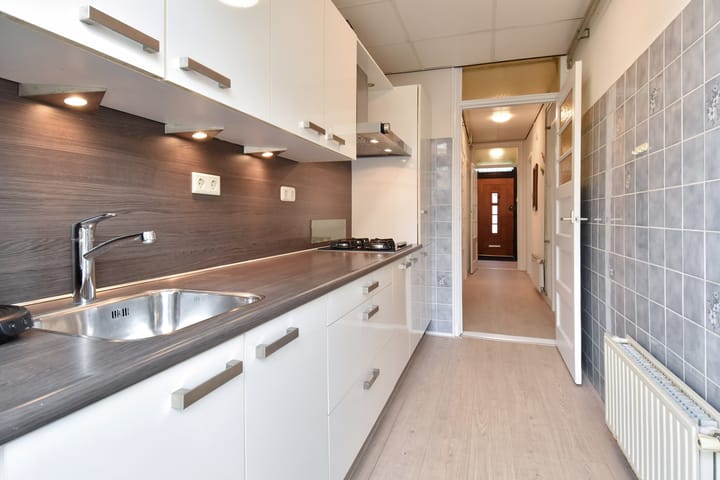 Photo 11 of C. Fockstraat 38