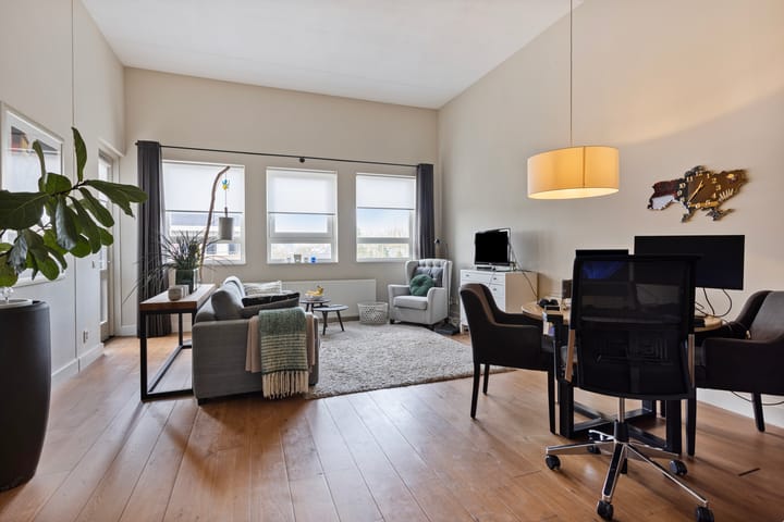 Foto 2 van Stamhuis 19