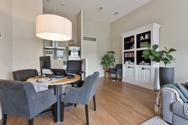 Foto 3 van Stamhuis 19