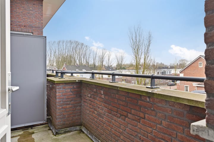 Foto 4 van Stamhuis 19