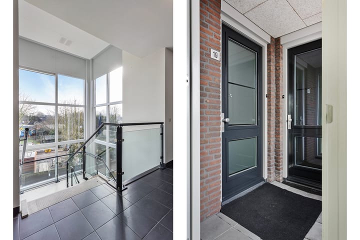 Foto 5 van Stamhuis 19