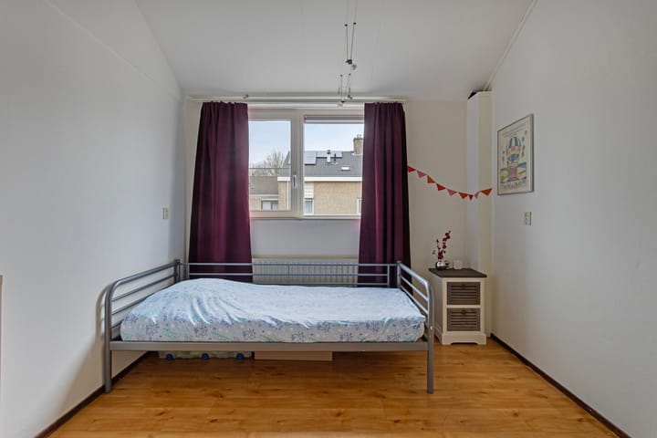 Foto 27 van Generaal Linckerslaan 12