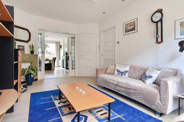 Photo 21 of C. Fockstraat 38