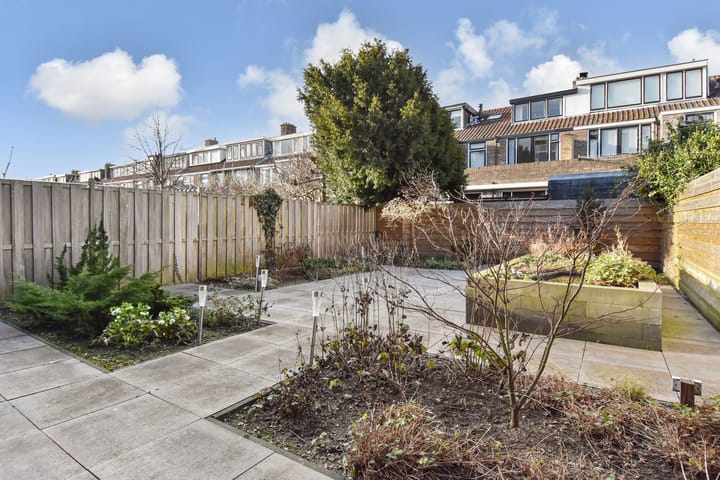 Photo 32 of C. Fockstraat 38