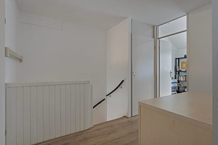 Foto 23 van Generaal Linckerslaan 12