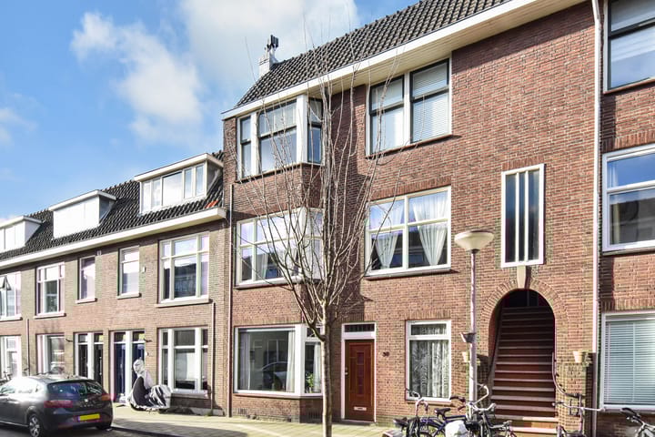 Photo 41 of C. Fockstraat 38
