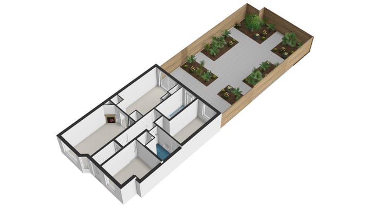 Photo 44 of C. Fockstraat 38