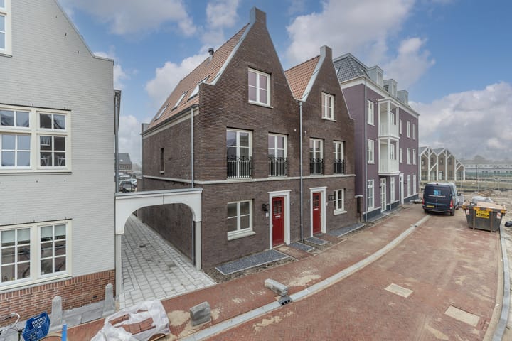 Foto 1 van Leeuwenburglaan 17