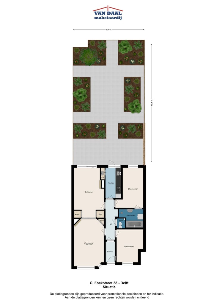 Photo 45 of C. Fockstraat 38