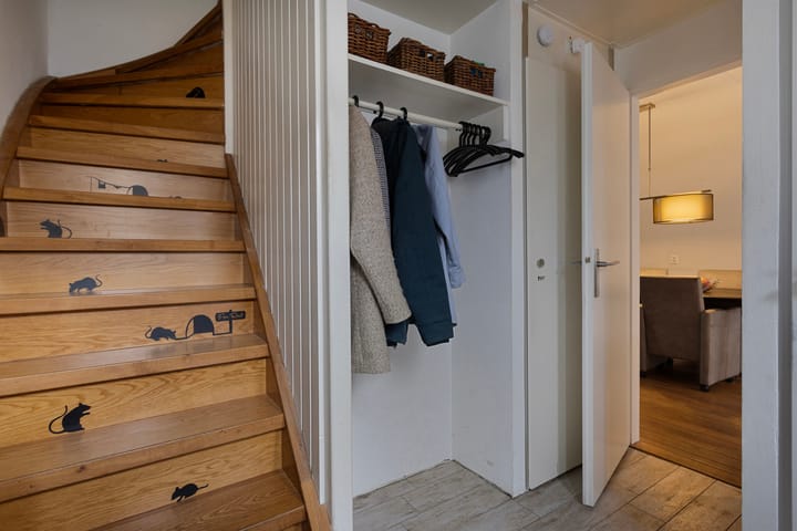 Foto 9 van Generaal Linckerslaan 12