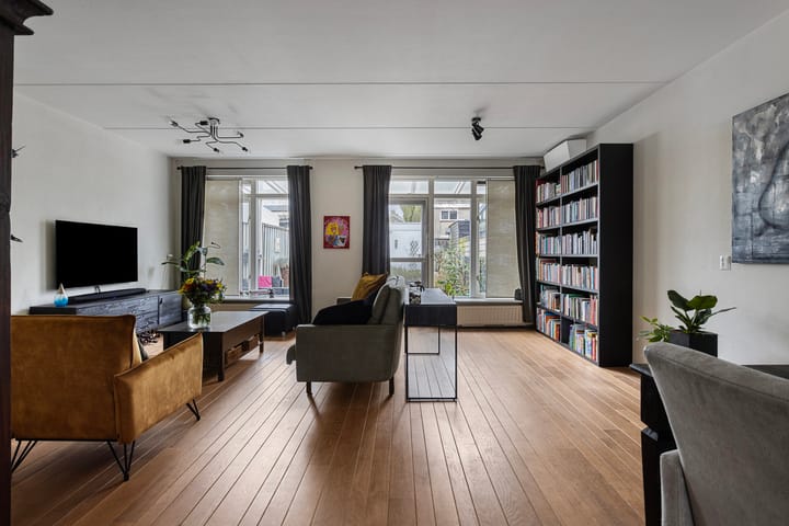 Foto 13 van Generaal Linckerslaan 12