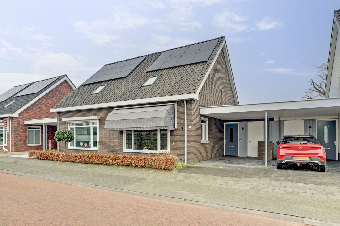 Foto 1 van Langstraat 13