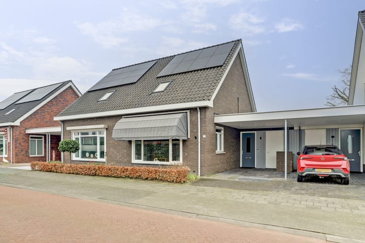 Foto 1 van Langstraat 13